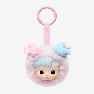 HACIPUPU Pisces: The Constellation Series (Opened w/ Box & Card)